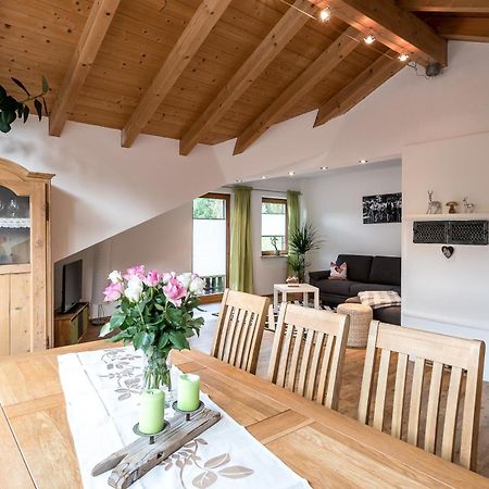 Gigantisch!Hochwertige Ferienwohnung In Den Bergen 힌델랑 외부 사진