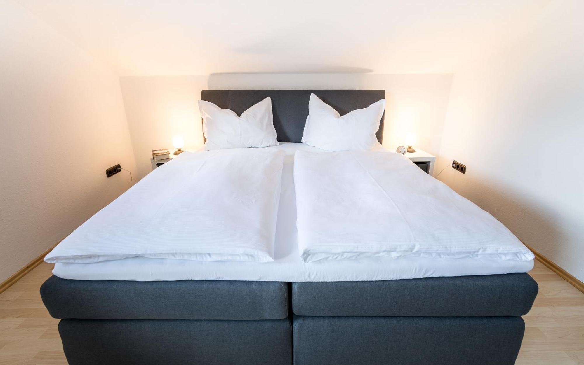 Gigantisch!Hochwertige Ferienwohnung In Den Bergen 힌델랑 외부 사진