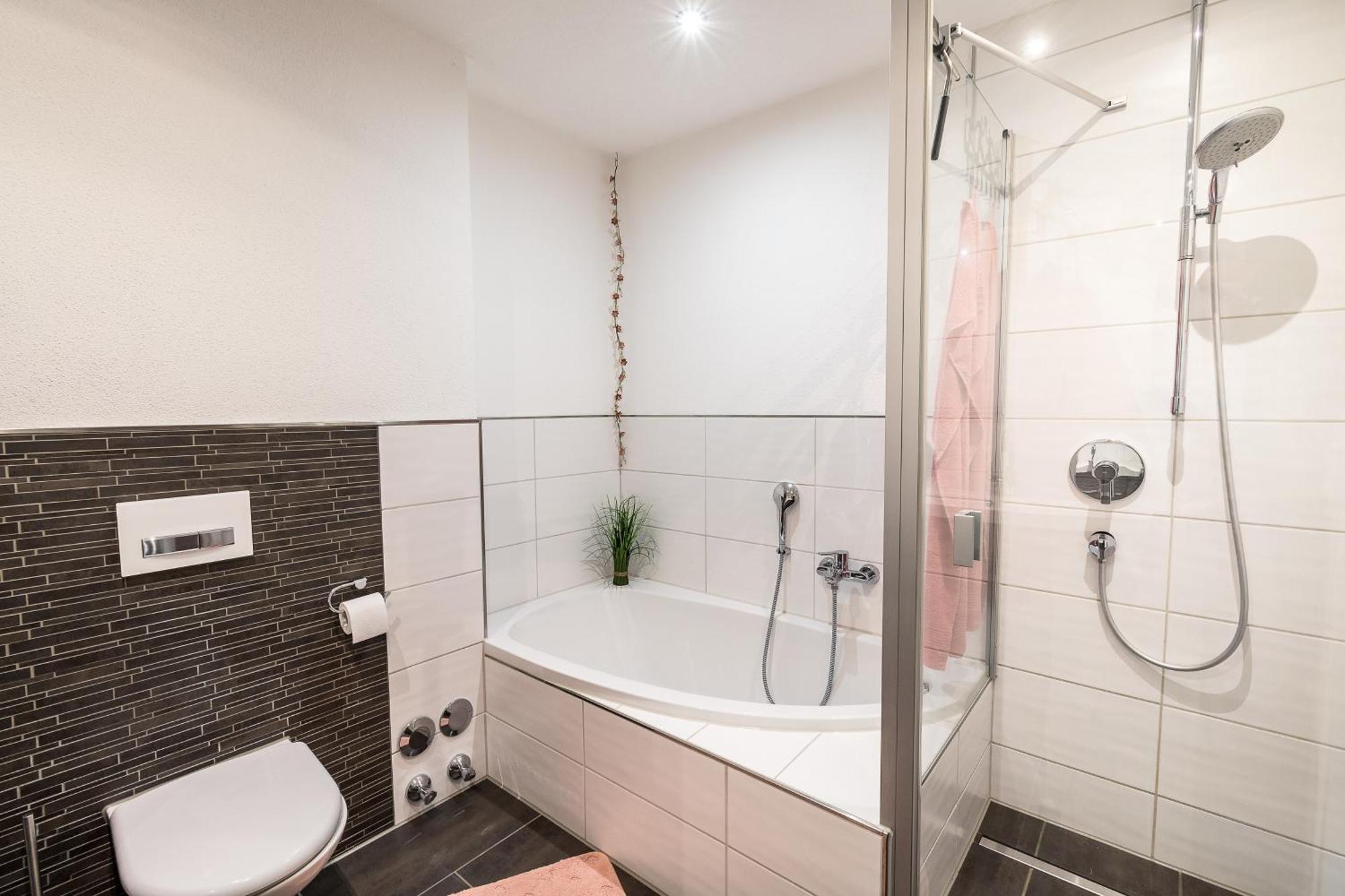 Gigantisch!Hochwertige Ferienwohnung In Den Bergen 힌델랑 외부 사진